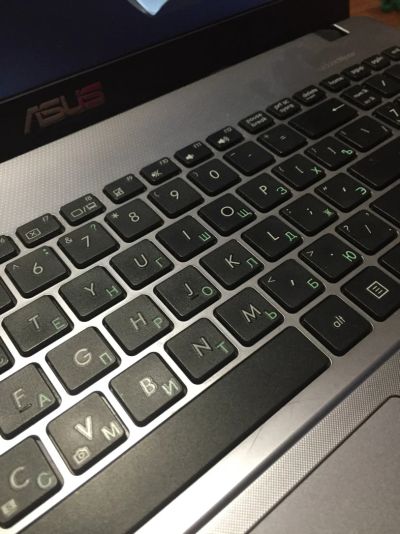Лот: 6742009. Фото: 1. торг Asus x550cc обмен Макбук... Ноутбуки