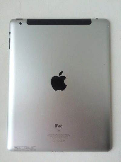 Лот: 7988812. Фото: 1. iPad 2 16 Gb Wi-Fi + 3G. Планшеты
