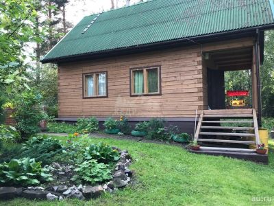 Лот: 14558123. Фото: 1. Продается дом 56 кв.м. 13 сот... Дома