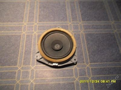 Лот: 2768809. Фото: 1. динамик оригинальный land cruiser... Акустика автомобильная