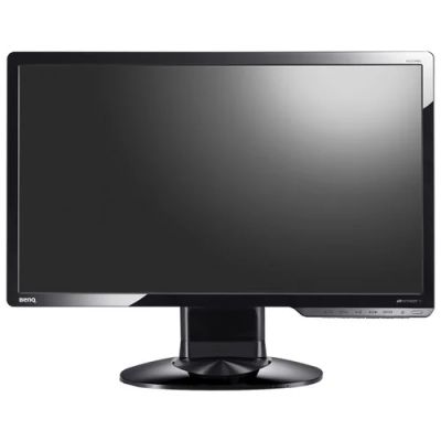 Лот: 11173415. Фото: 1. Монитор BenQ G2222HDL 21,5". ЖК-мониторы