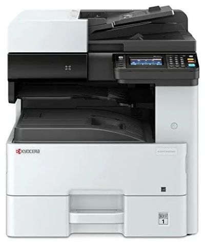 Лот: 15131152. Фото: 1. МФУ лаз. A3 Kyocera ECOSYS M4125IDN... МФУ и копировальные аппараты