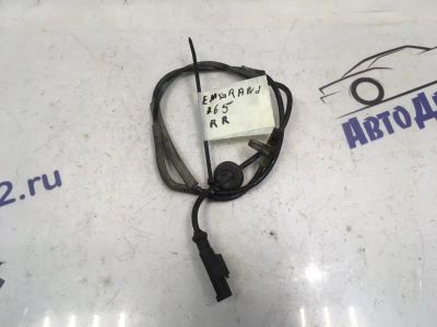 Лот: 21710248. Фото: 1. датчик abs Geely Emgrand EC7 FE-1. Двигатель и элементы двигателя