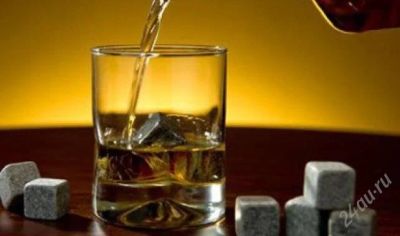 Лот: 2604019. Фото: 1. Камни для виски "Whiskey Stones... Сувенирные наборы