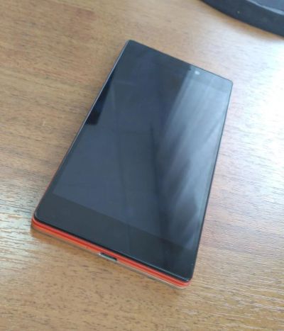 Лот: 7800797. Фото: 1. Смартфон Lenovo Vibe X2. Смартфоны