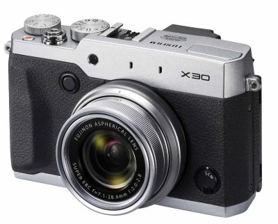 Лот: 8626971. Фото: 1. Компактная камера FujiFilm FinePix... Цифровые компактные