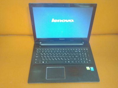 Лот: 25783073. Фото: 1. Б\У ноутбук Lenovo IdeaPad Z50-70... Ноутбуки
