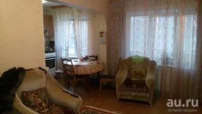Лот: 9620956. Фото: 1. 2х комнатная на Матросова. Квартиры, студии