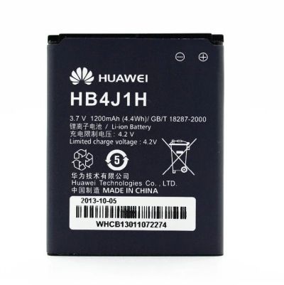 Лот: 12156435. Фото: 1. АКБ Original Huawei U8510 ideos... Аккумуляторы