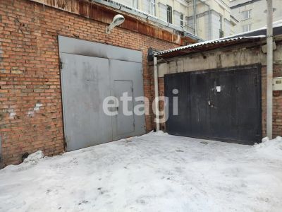 Лот: 21388934. Фото: 1. Продам гараж. Код объекта: 10599603. Гаражи, парковочные места