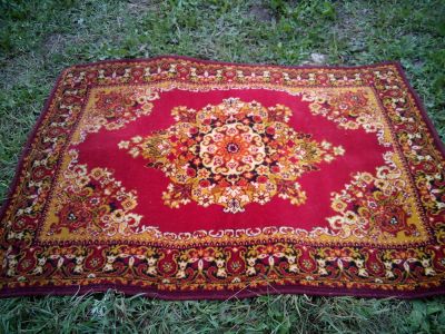 Лот: 7937571. Фото: 1. продам ковер. Ковры