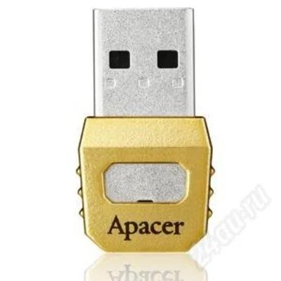 Лот: 2686234. Фото: 1. Флешка USB 32 ГБ Apacer AH152... USB-флеш карты
