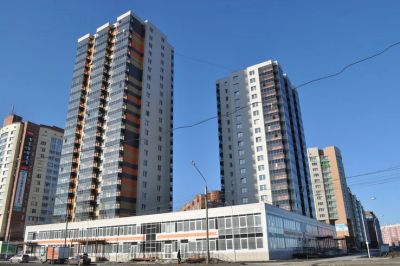Лот: 4863301. Фото: 1. офис 30м2 в центре взлетки!!!. Нежилое