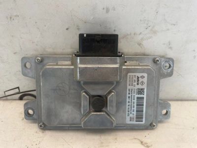 Лот: 24627513. Фото: 1. блок управления АКПП (CVT) Renault... Ходовая, подвеска, рулевое управление