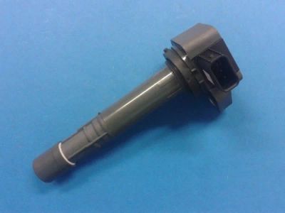 Лот: 8104887. Фото: 1. Катушка зажигания Honda D16V/D17A... Электрооборудование