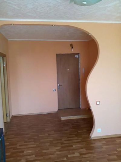Лот: 4217044. Фото: 1. 2к. Квартира в аренду в Солнечном... Квартиры, студии