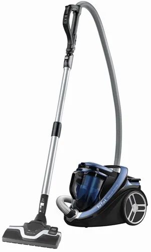 Лот: 24968547. Фото: 1. Пылесос Tefal Silence Force Cyclonic... Пылесосы, паровые швабры