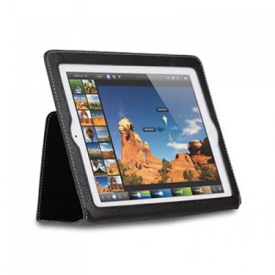 Лот: 5444491. Фото: 1. Чехол Yoobao для iPad 2/iPad 3... Чехлы, обложки