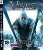 Лот: 820999. Фото: 1. Игра для PS 3 Viking: Battle For... Игры для консолей