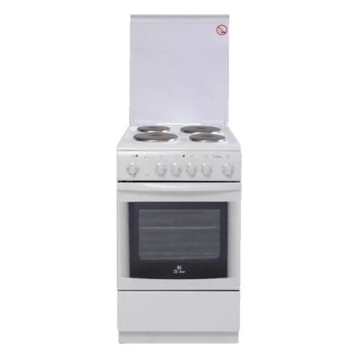 Лот: 25366928. Фото: 1. Электрическая плита De luxe 506004... Плиты, духовые шкафы, варочные поверхности