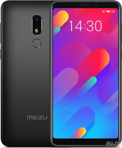 Лот: 13590208. Фото: 1. Смартфон Meizu M8 lite 3/32 GB... Смартфоны