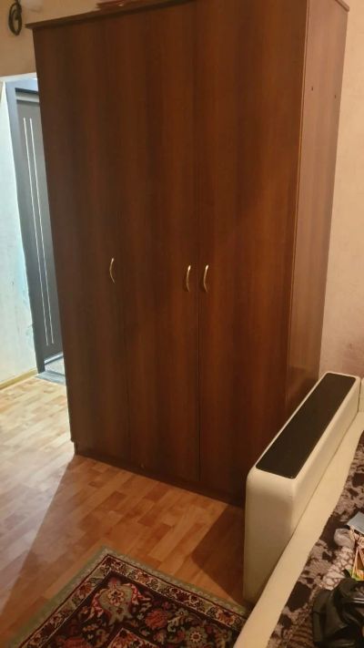 Лот: 16840648. Фото: 1. Шкаф. Шкафы, шкафы-купе