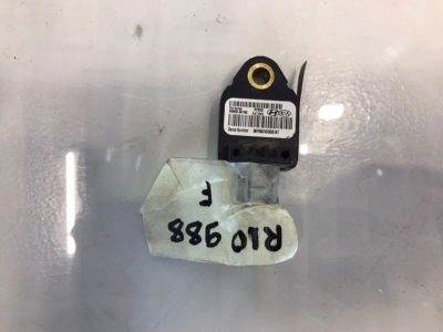 Лот: 21706670. Фото: 1. датчик airbag Kia Rio JB. Электрооборудование