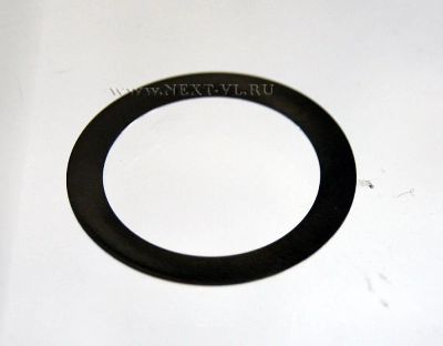 Лот: 21368149. Фото: 1. Шайба регулировочная 21x28x0,1... Запчасти для лодок, катеров, лодочных моторов