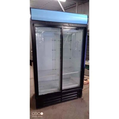 Лот: 25722842. Фото: 1. Холодильный шкаф Inter -950Т. Холодильное