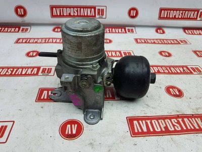 Лот: 20900323. Фото: 1. Вакуумный усилитель тормоза Honda... Тормозная система