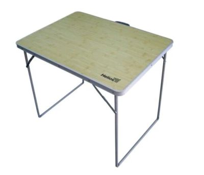 Лот: 11565307. Фото: 1. Стол складной Helios HS-TA-21405. Туристическая, походная мебель