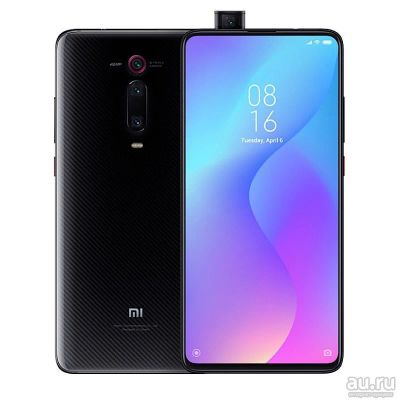 Лот: 14402324. Фото: 1. Xiaomi Mi 9T 64GB + Чехол + Гарантия... Смартфоны