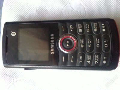 Лот: 2474590. Фото: 1. Samsung GT-E2121B. Кнопочные мобильные телефоны