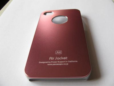 Лот: 3027356. Фото: 1. Стильный чехол для Iphone 4 4S... Чехлы, бамперы