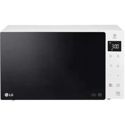 Лот: 24960915. Фото: 1. Микроволновая печь LG MW-25R35GISW. Микроволновки, мини-печи