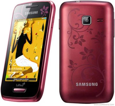Лот: 3180235. Фото: 1. Samsung Wave Y GT-S5380 обмен. Кнопочные мобильные телефоны