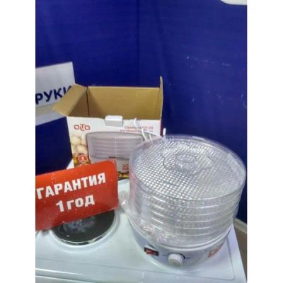 Лот: 25723614. Фото: 1. Сушилка для фруктов OLTO HD-20. Кухонная