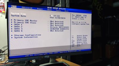 Лот: 21075645. Фото: 1. Монитор hp 24ae display (читаем... ЖК-мониторы