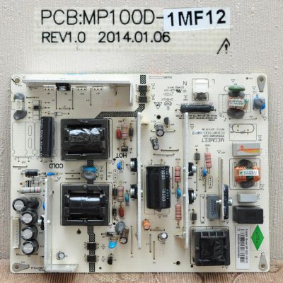 Лот: 6665864. Фото: 1. Блок питания с Led Drive MP100D-1MF12... Печатные платы