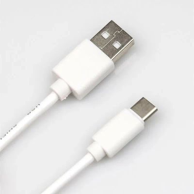 Лот: 25795004. Фото: 1. КАБЕЛЬ USB-> Type-C 0,15см тех... Дата-кабели, переходники