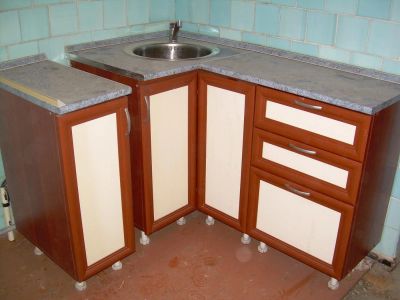 Лот: 4022733. Фото: 1. Кухня. Кухонные гарнитуры