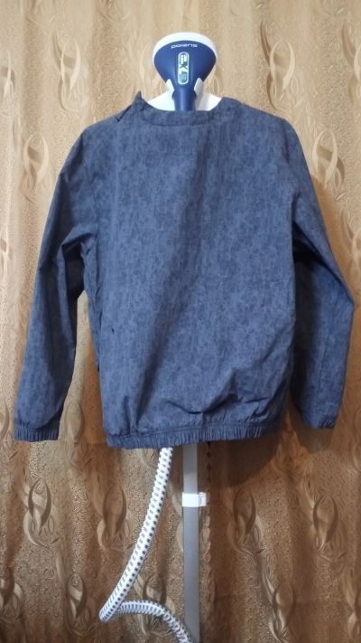 Лот: 19205172. Фото: 1. Adidas Originals Stone Crew Top... Легкие куртки, толстовки