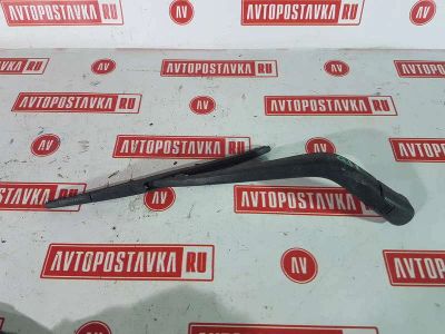 Лот: 20898512. Фото: 1. Дворник двери багажника Honda... Кузов