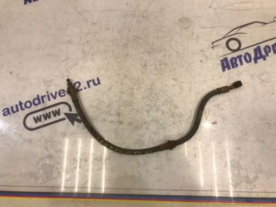 Лот: 21708823. Фото: 1. шланг тормозной Kia Cerato LD. Тормозная система
