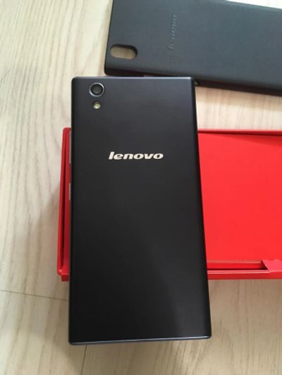 Лот: 7879813. Фото: 1. Lenovo P70. Смартфоны