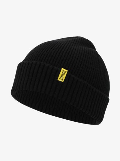 Лот: 22407289. Фото: 1. Шапка Everlast Wagner hard, Черный. Другое (спортивная одежда)