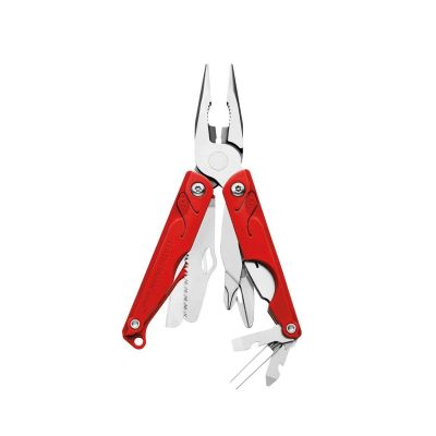 Лот: 15393323. Фото: 1. Мультитул Leatherman Leap Red... Инструмент и аксессуары для туризма