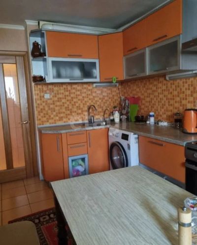 Лот: 20769855. Фото: 1. Продам 1-комн. кв. 34.8 кв.м... Квартиры, студии