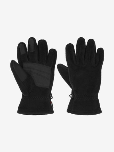 Лот: 22417540. Фото: 1. Перчатки Bask Polar Glove, Черный. Другое (спортивная одежда)