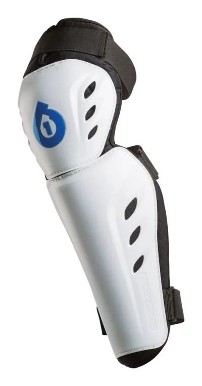 Лот: 5353912. Фото: 1. SixSixOne Comp Knee. Защита тела